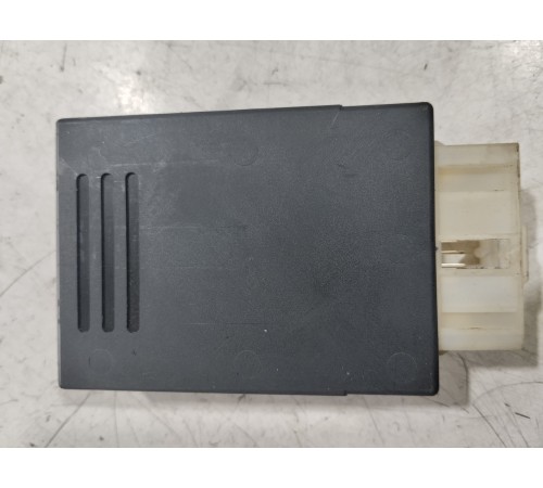 Блок управления шторкой багажного отделения