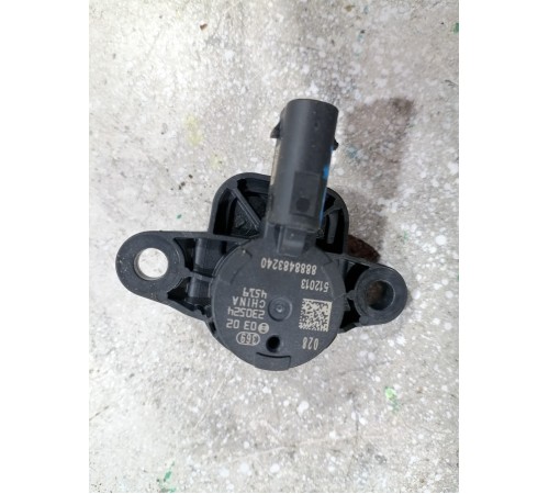 Датчик двери передний левый