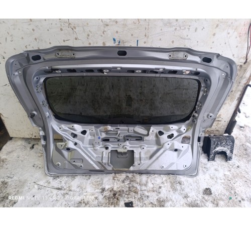 Крышка дверь багажника (пятая дверь)