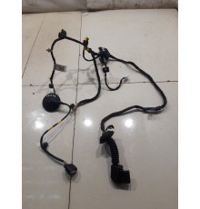 Электропроводка двери (передняя, левая)