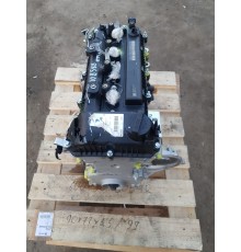 Двигатель в сборе