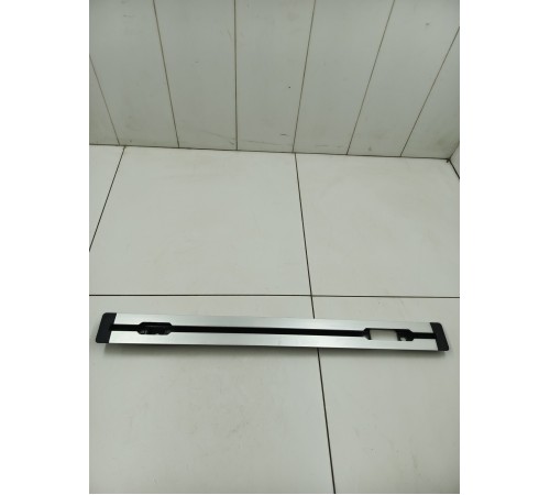 Направляющая планка сидения задняя правая