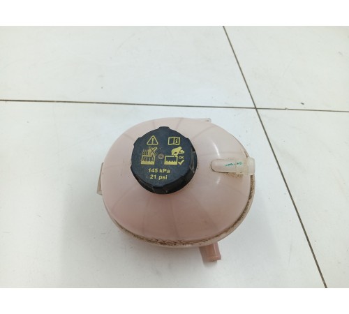 Бачок расширительный