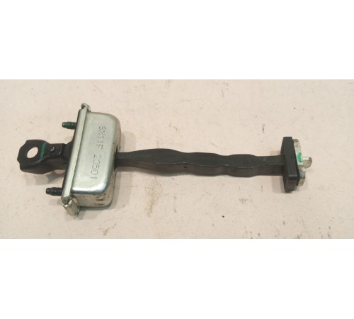 Ограничитель двери передний левый