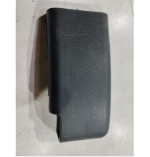 Накладка крепления сиденья задняя левая