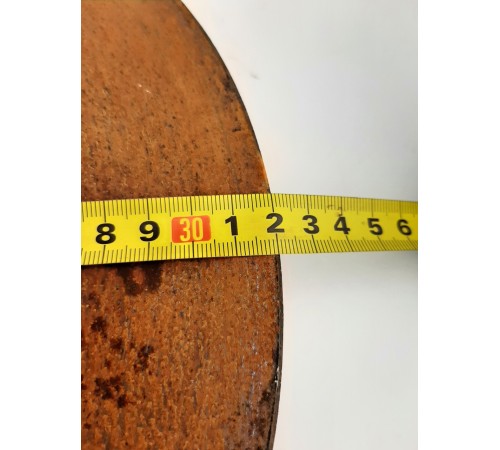 Тормозной диск задний