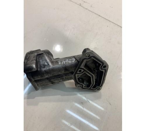 Корпус масляного фильтра