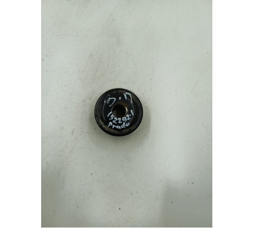 Втулка заднего амортизатора