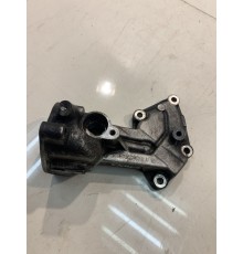 Корпус масляного фильтра