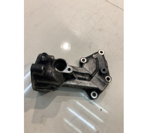 Корпус масляного фильтра