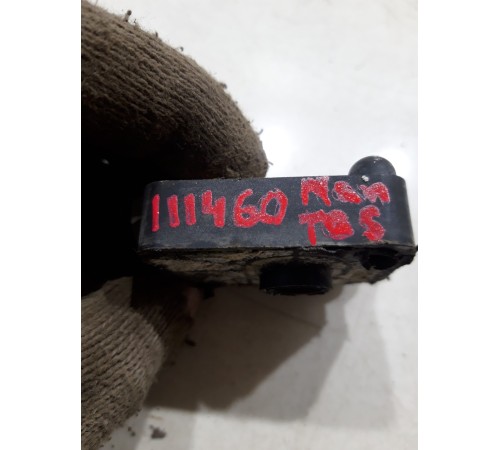 Регулятор давления тормозной системы