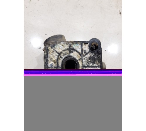 Регулятор давления тормозной системы