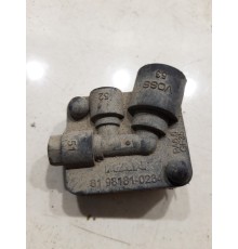 Регулятор давления тормозной системы