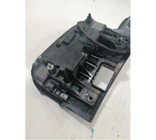 Фонарь задний правый наружный