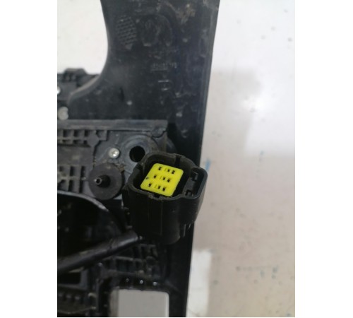 Фонарь задний правый наружный