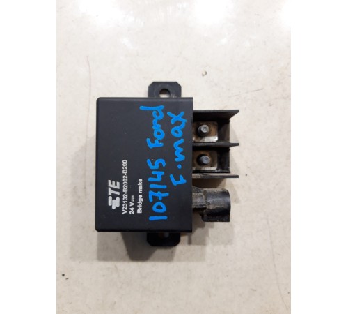 Реле включения свечей накаливания