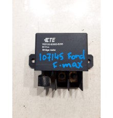 Реле включения свечей накаливания