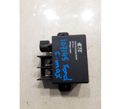 Реле включения свечей накаливания