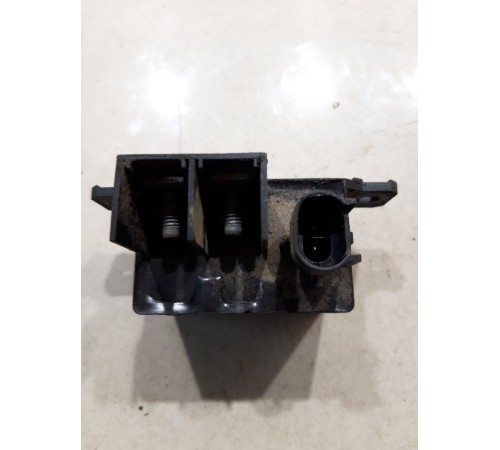 Реле включения свечей накаливания