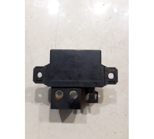 Реле включения свечей накаливания