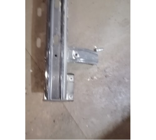 Усилитель заднего бампера