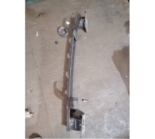 Усилитель заднего бампера