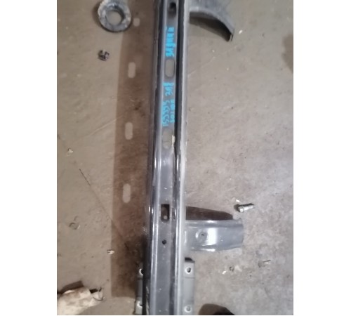 Усилитель заднего бампера