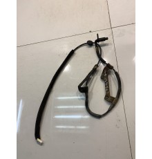 Датчик ABS (задний, левый)