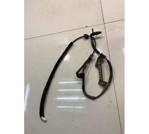 Датчик ABS (задний, левый)