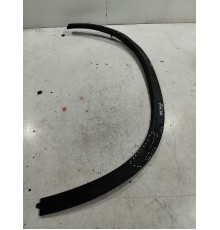 Накладка крыла(задняя правая)