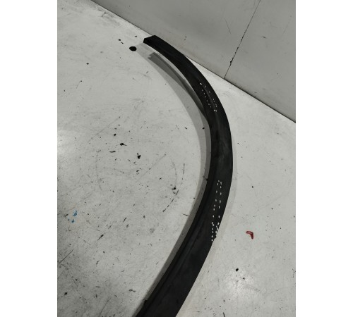 Накладка крыла(задняя правая)