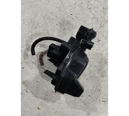 Вакуумный ресивер