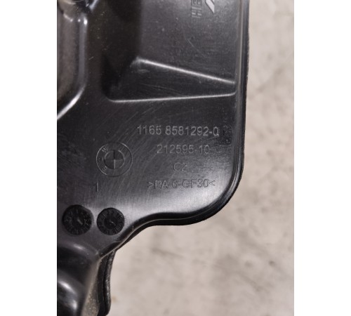 Вакуумный ресивер