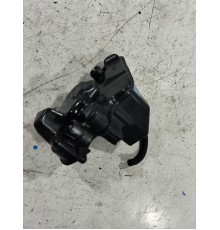 Вакуумный ресивер