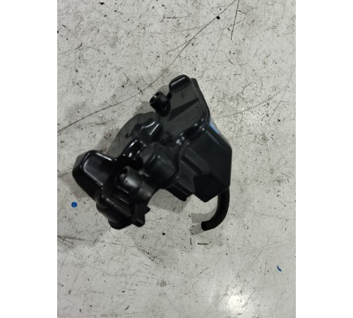 Вакуумный ресивер