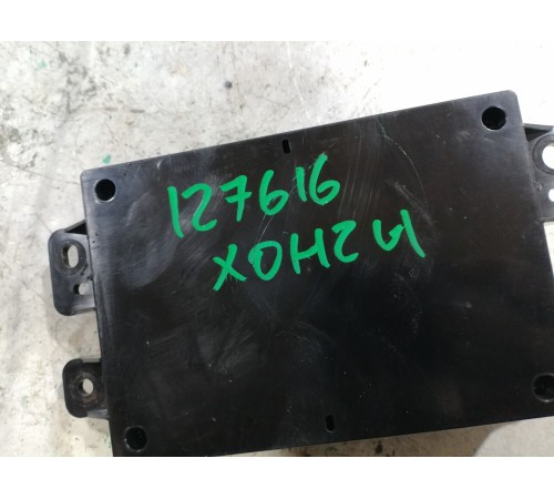 Блок управления ЭБУ