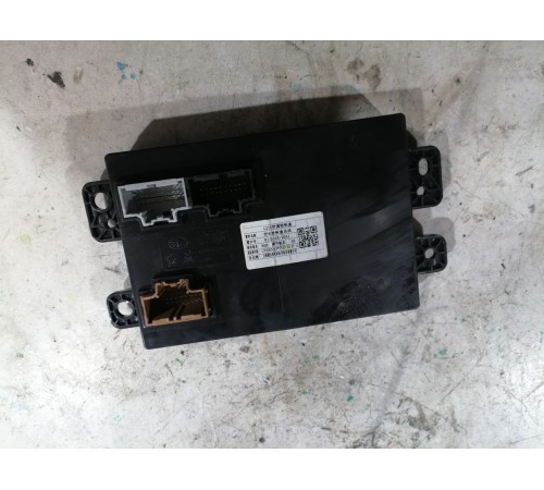 Блок управления ЭБУ