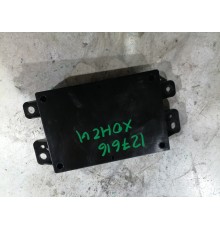 Блок управления ЭБУ