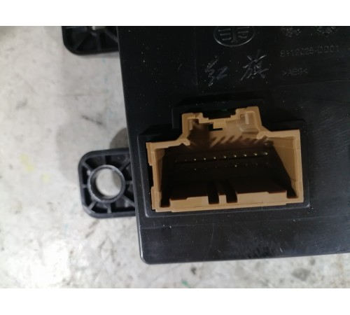 Блок управления ЭБУ