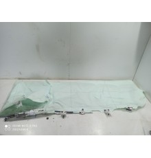 Подушка безопасности боковая (шторка) правая Подушка безопасности боковая (шторка) правая