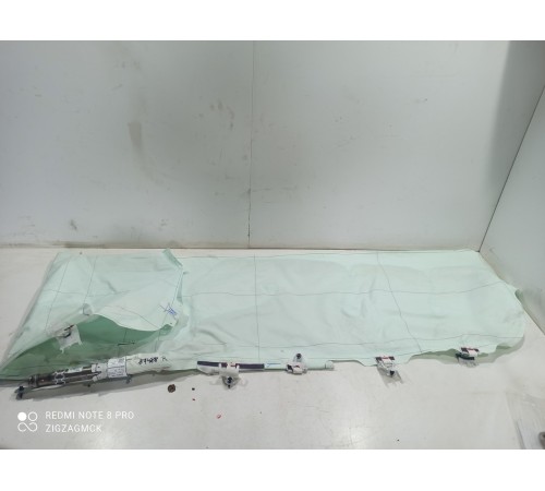 Подушка безопасности боковая (шторка) правая