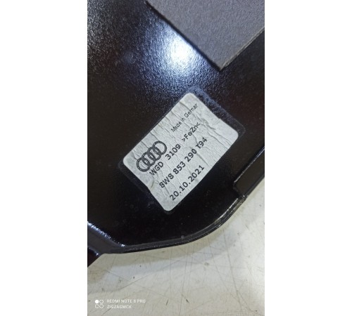 Обшивка стойки центральной правой