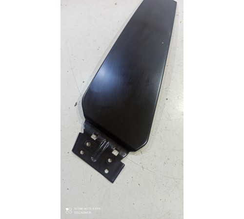 Обшивка стойки центральной правой