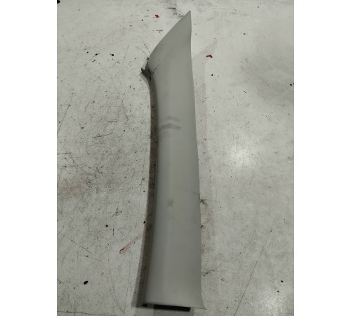 Обшивка стойки лобового стекла(правая)