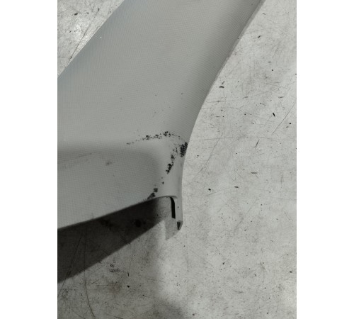 Обшивка стойки лобового стекла(правая)