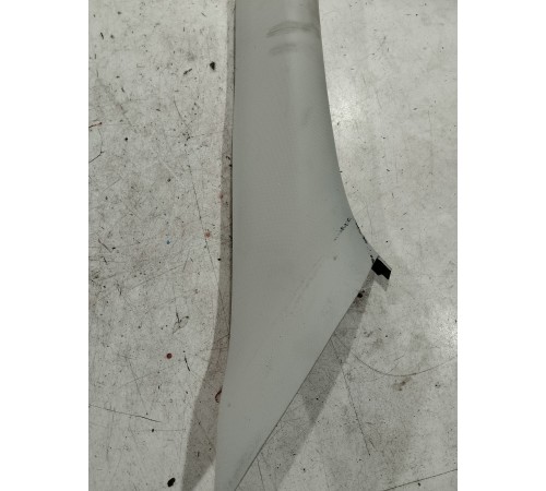 Обшивка стойки лобового стекла(правая)