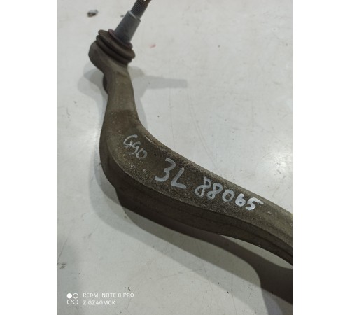 Рычаг подвески(задний левый)