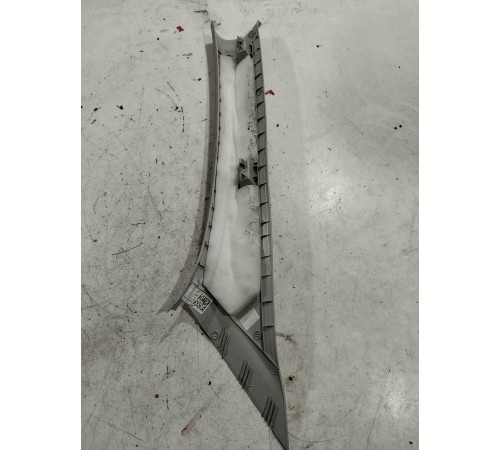 Обшивка стойки лобового стекла(правая)