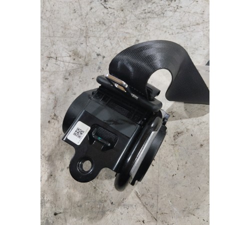 Ремень безопасности задний левый