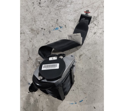 Ремень безопасности задний левый